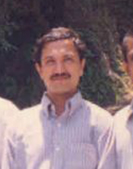  B S Rama Prasad